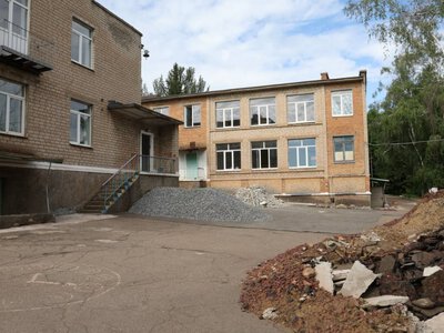 Діти будуть в теплі: у Кривому Розі ще один садочок капітально відремонтують за програмою енергозбереження