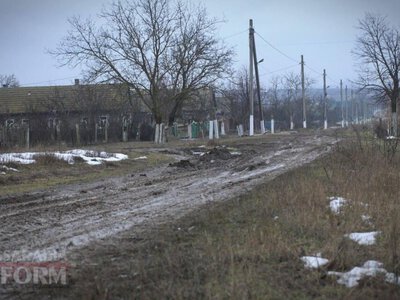Після років очікування: на Білгород-Дністровщині ремонтуватимуть дорогу, яка з’єднує чотири села