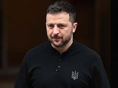 На саміті НАТО в Анкарі треба ухвалити рішення про посилення співпраці з Україною - Зеленський