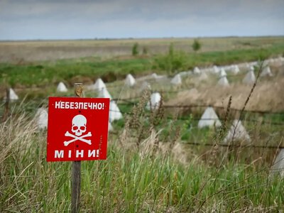 Протидія БПЛА та нові фортифікації: на Рівненщині посилюють оборону кордону з білоруссю