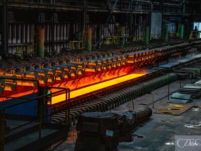 Арбітражний керуючий хоче відсудити у Liberty Ostrava 19 млрд крон