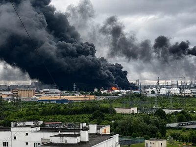 Війна прийшла в Росію: CNN розповів, як атаки дронів змінюють думку росіян