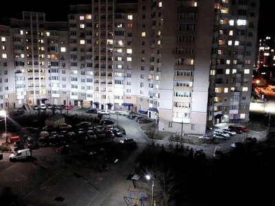 Укренерго: На п'ятницю відключення світла не прогнозують