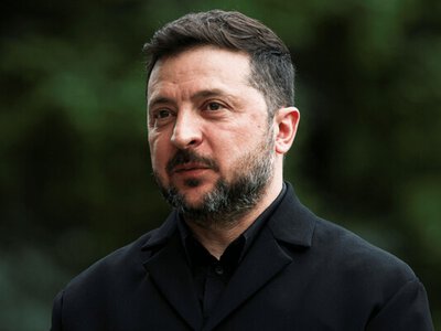 Щонайменше 30 тис. військових щомісяця: Зеленський про втрати РФ