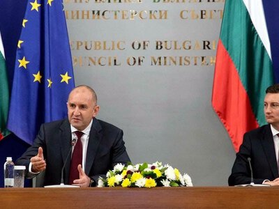 «Який меседж ми несемо?». Прем'єр-міністр Болгарії Радєв виступив проти санкцій щодо патріарха Кирила