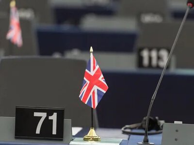 Велика Британія надасть Україні 150 тисяч дронів та зміцнить її протиповітряну оборону