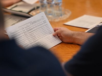 Оновлення Єдиного проєктного портфеля Закарпаття: куди спрямують 1,17 млрд грн у 2026 році