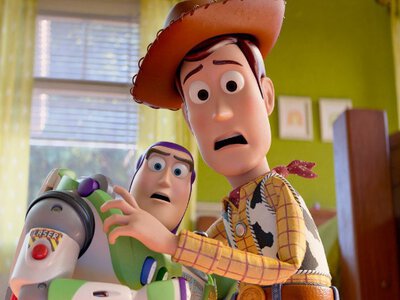На великі екрани вийшла «Історія іграшок 5»: Pixar повернув культових героїв