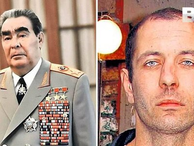В Україні потрапив у полон правнук Брежнєва, - Baza
