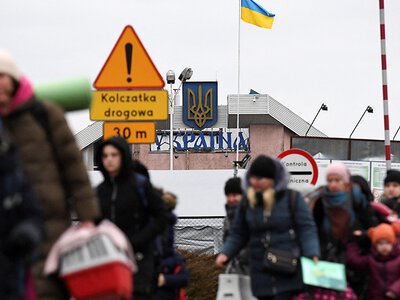 Еміграція зміцнює українську ідентичність, попри систему гібридного впливу РФ на біженців у ЄС, — дослідження