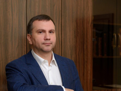 Ексголова ОАСК Павло Вовк не зміг поновитися на посаді