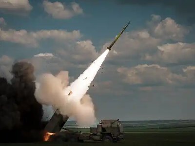 США перетворили HIMARS на ППО, здатну збивати Іскандери та Кинджали