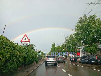 Погода в Миколаївській області 19 червня: завтра до +30°C