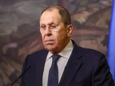 Лавров прокоментував атаку безпілотників на Москву