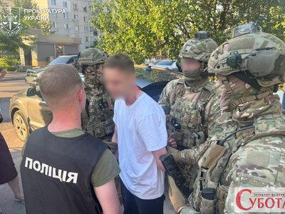 У житомирській тюрмі засуджені вимагали 25 тисяч гривень за порушення «традицій»