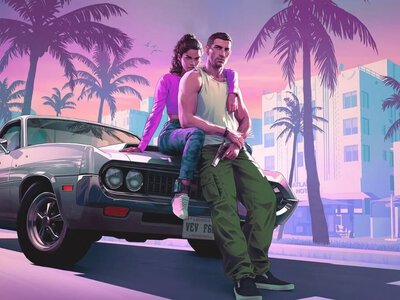 Головна сенсація у світі ігрової індустрії: Rockstar показала обкладинку GTA 6 і оголосила точну дату