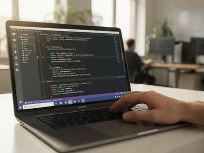 Microsoft випустила оновлений редактор VS Code 1.125