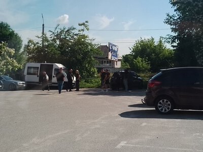 Заблокований «Велмарт» у Білій Церкві став центром гучного майнового конфлікту