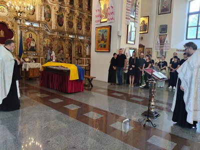 Ще семеро захисників з Полтавщини загинули на війні
