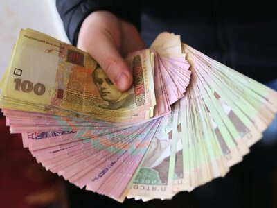 Як зростатиме мінімалка до 2029 - На пенсії