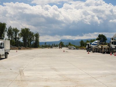 ​Нові пункти пропуску, євроколія та вівчарство: як Закарпаття розширює співпрацю з Румунією