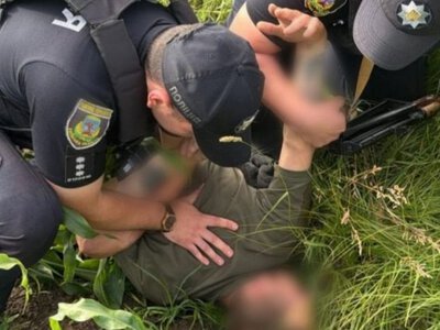 На Київщині чоловік жорстоко вбив 17-річну дівчину під час нічного нападу