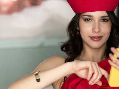 Завершилися зйомки фільму «Емілі в Emily» – коли вийде новий український ромком