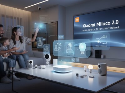Xiaomi випустила систему розумного дому Miloco 2.0