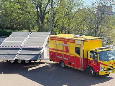 В Одесі теплопостачальники витратили 100 мільйонів на укриття, пальне та генерацію