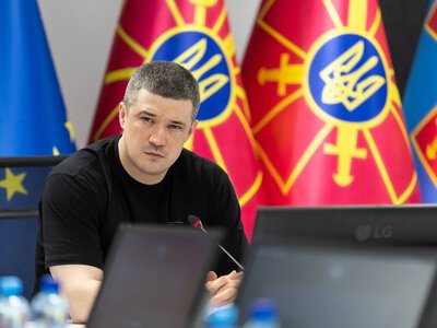 Україна у травні деокупувала на 100 км² більше, ніж захопили росіяни - міністр оборони