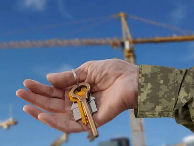 Уряд оновив умови пільгової іпотеки єОселя: що і коли зміниться
