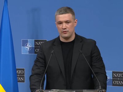 Нові пакети допомоги на близько $4 млрд включають далекобійну артилерію та крилаті ракети: Федоров після Рамштайну