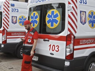 Житомирський центр екстреної медицини купує 7 нових «швидких» за 24,5 мільйона гривень