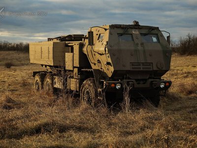 Компанія Lockheed Martin модернізувала системи HIMARS: тепер вони можуть збивати “Іскандери” та “Кинджали”