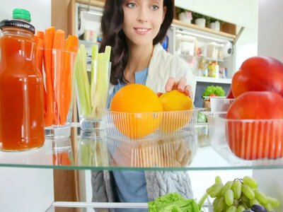 Які продукти не можна зберігати в холодильнику? - На пенсії
