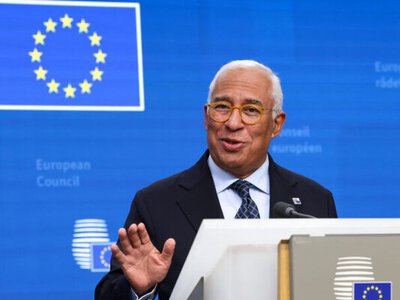 Євросоюз налагоджує непублічні контакти з Кремлем щодо війни в Україні
