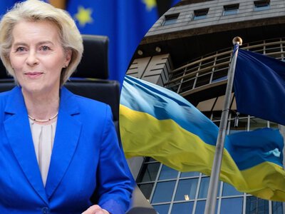 Вступ України до ЄС прискорюється: коли відкриють нові переговорні кластери