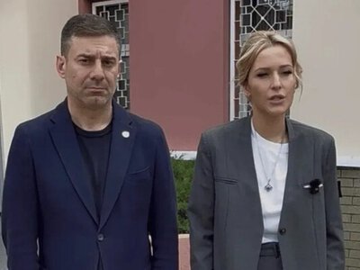 Евакуація з Олешок заблокована через нову омбудсманку РФ