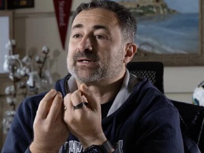 Новий скандал зі Смілянським: голова «Укрпошти» жорстко висловився про критиків його мільйонної зарплати