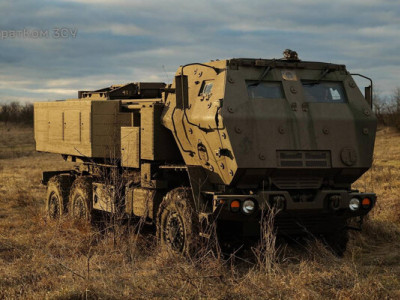 Компанія Lockheed Martin модернізувала системи HIMARS: тепер вони можуть збивати “Іскандери” та “Кинджали”