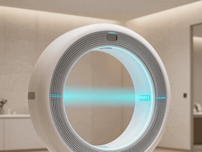 Midjourney представила унікальний 3D-сканер тіла