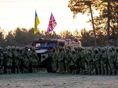 Союзники визначилися, хто відповідатиме за відновлення ЗСУ