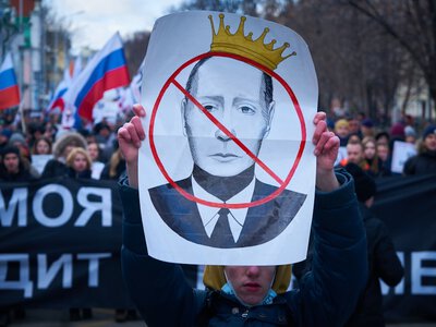 У Росії заговорили про крах режиму Путіна: які тривожні сигнали вже з’явилися