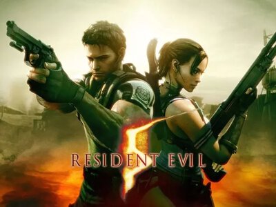 Capcom розкрила правду про майбутнє ремейків Resident Evil: чому RE5 доведеться почекати