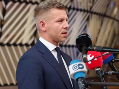 «Це буде не чесно»: прем'єр Угорщини закликав не прискорювати вступ України до ЄС