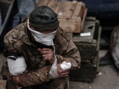 Українські військові взяли в полон правнука радянського генсека Леоніда Брежнєва