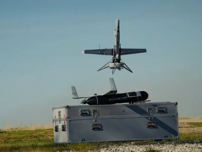 Україна наближається до застосування роїв крилатих ракет Ruta з бойовим ШІ – Defense Express