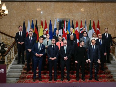 90 мільярдів доларів і новий пакет санкцій: Єврорада ухвалила нове рішення щодо України