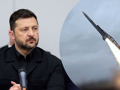 Ми точно це дотиснемо: Зеленський після Рамштайну анонсував розробку у Європі важливої зброї