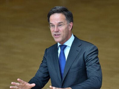 Генсек НАТО про можливість нападу РФ: «Вони знають, що не можуть нас перемогти»